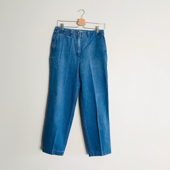 Talbots Vintage Jeans - Picture 1 of 7